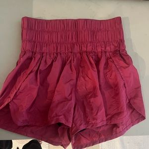 Free People Movement short